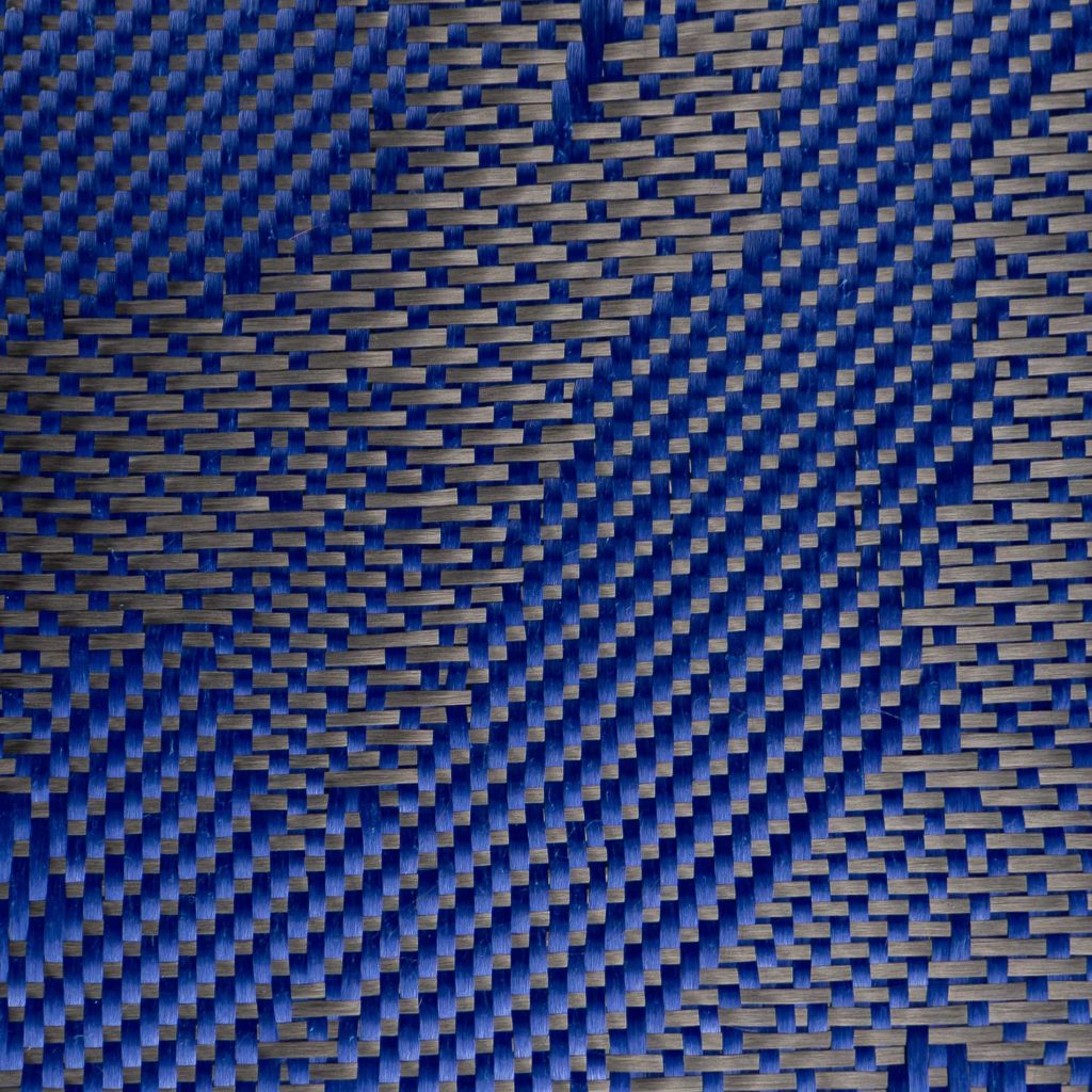 Hybrids Fabrics – ALPHA COMPOSITION