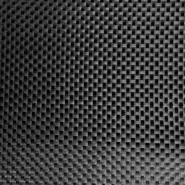 Carbon Fiber Fabrics ALPHA COMPOSITION