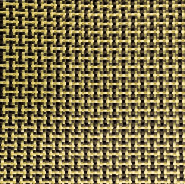 Kevlar Fabric 36g/m2