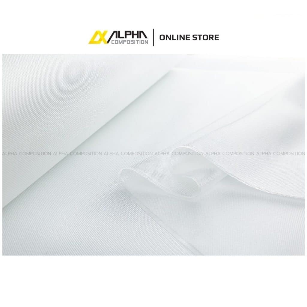 Glass Fibers – ALPHA COMPOSITION